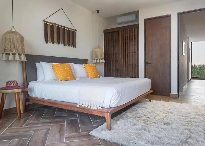 Oceanview 8br Luxury Double Villa, Concierge &pools-tankah Bay *