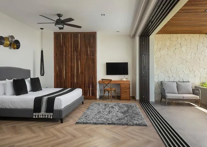Oceanview 8br Luxury Double Villa, Concierge &pools-tankah Bay Villa