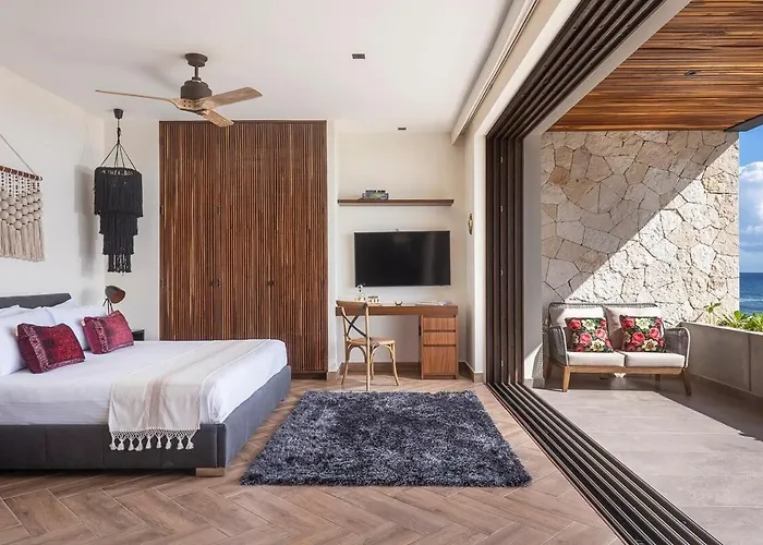 Villa Oceanview 8br Luxury Double Villa, Concierge &pools-tankah Bay