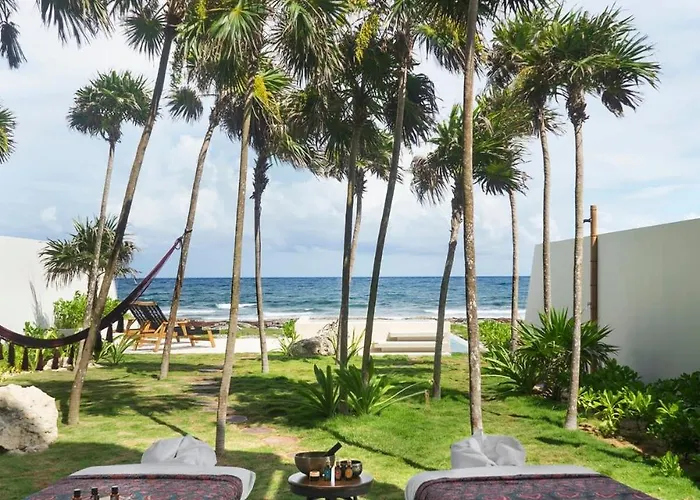 Oceanview 8br Luxury Double Villa, Concierge &pools-tankah Bay Villa *