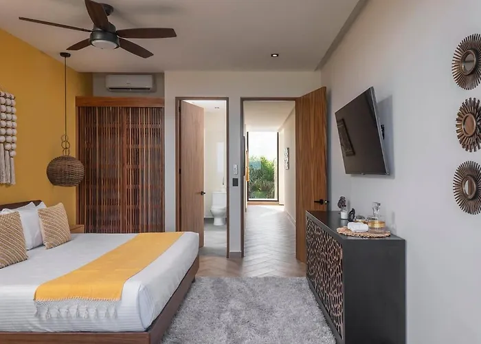 Villa Oceanview 8br Luxury Double Villa, Concierge &pools-tankah Bay *