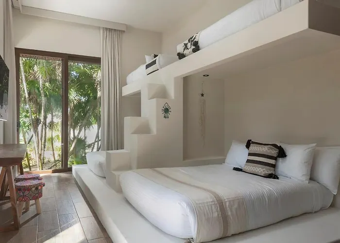 Oceanview 8br Luxury Double Villa, Concierge &pools-tankah Bay *
