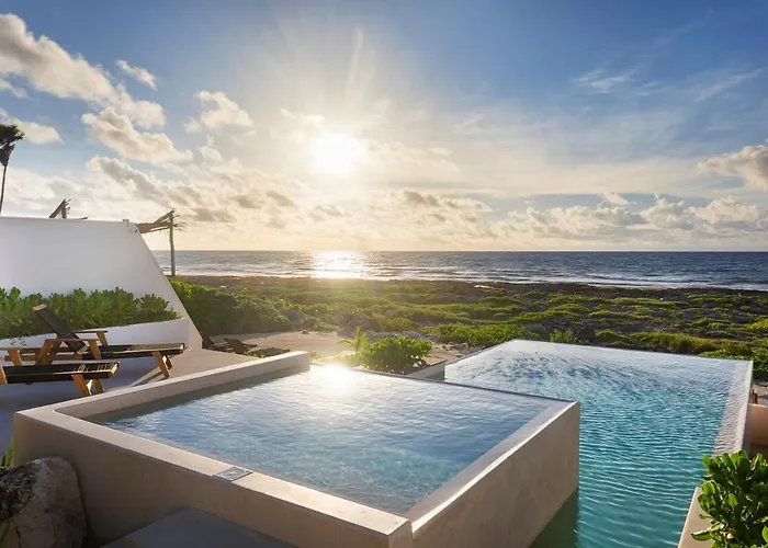 Oceanview 8br Luxury Double Villa, Concierge &pools-tankah Bay Pousada *